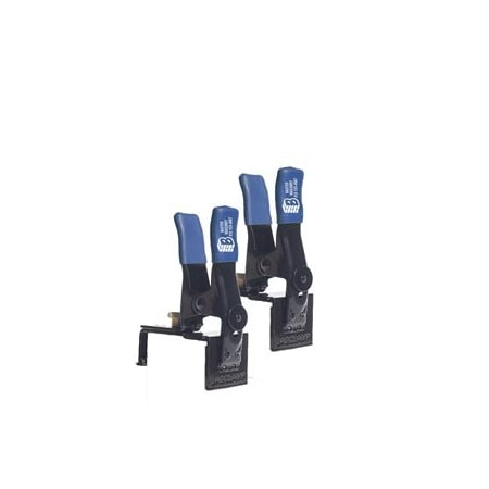 Bon Tool Private Labeled Jag Clamp XL (Pair) 50-291